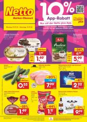 Netto Marken-Discount Angebote vom 07.07.25 Bis 12.07.25 - insgesamt 61 Seiten