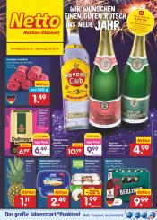 Netto Marken-Discount Angebote vom 29.12.25 Bis 03.01.26 - insgesamt 66 Seiten