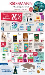Rossmann Angebote vom 30.10.23 Bis 03.11.23