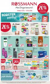 Rossmann Angebote vom 23.02.26 Bis 27.02.26