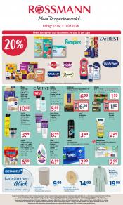 Rossmann Angebote vom 13.07.26 Bis 17.07.26