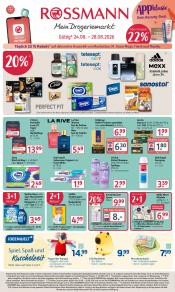 Rossmann Angebote vom 24.08.26 Bis 28.08.26